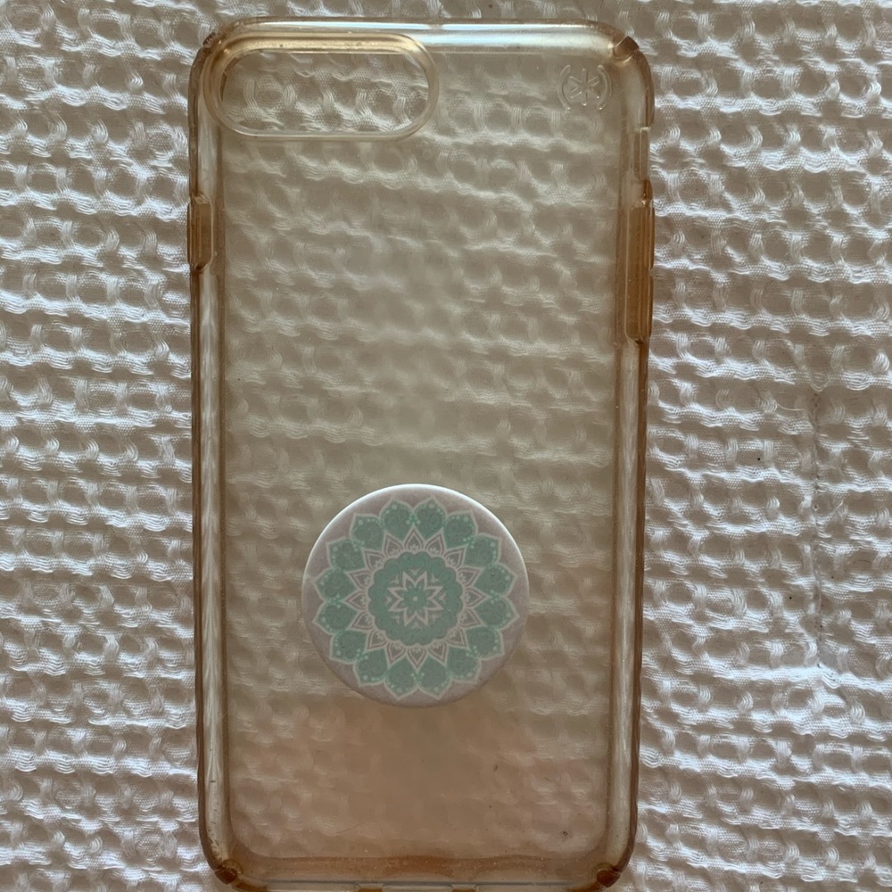 iPhone 7/8 plus phone cases - Picture 2 of 7